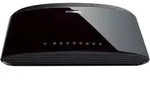 Switch 8 Tren 10/100mbps Des-1008d