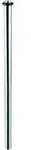 Grohe Urinal-sp&uuml;lrohr 400x18mm Messing Gerade, Chrom