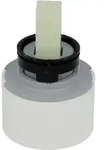 Kludi - Steuereinheit 35 Mm Ersatzteil Niederdruck Neutral 7480500-00