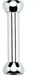 Grohe Verl&auml;ngerungsrohr 45058, 200 Mm, Mit Quetschverschraubung 3/4'', Zu