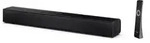 Sharp Ht-sb121 Schwarz Soundbars