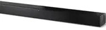 Sharp Soundbar Ht-sb304 2.0 Dolby Atmos Dts Virtual:x 180w Bluetooth Hdmi Arc/cec 81