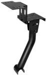 Oplite Universal Gear Shift And Handbrake Mount - Eli - Enhance Your Gaming