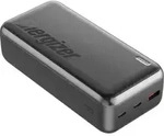 Energizer Ultimate Powerbank 30000 Mah Usb Pd Lipo Usb-a, Usb-c&reg; Schwarz