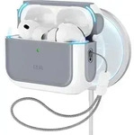 Esr Orbit Halolock Magsafe Apple Airpods Pro 3 Wei&szlig;