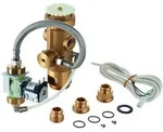 Grohe Austauschdrucksp&uuml;ler 42909 Ohne Platte