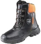 Lupriflex - Forststiefel Eco-hunter Basic S3 A Fo Sra Schwarz Gr&ouml;&szlig;e 37