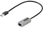 Usb-zu-ethernet-adapter Startech Usb31000s2 Grau 0,3 M