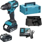 Makita Ddf490rtj Akku-bohrschrauber