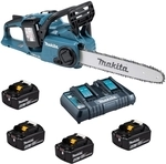 Makita Akku-kettens&auml;ge 2x18 V Duc353pg4