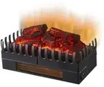 Chemin'arte - 2000w Flammeneffekt Kamin 117