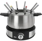 Silva Homeline Fondue 8 Gabeln 1500w (pk-f 140 Si)