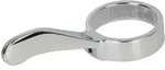 Absperrhebel 59905722 Chrom, F&uuml;r Thermostatarmaturen - Hansa