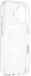 Belkin Sheerforce Handy-schutzh&uuml;lle 16 Cm (6.3") Cover Transparent