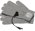 Reizstrom-handschuhe F&uuml;r Tens- Und Ems-ger&auml;te 89670 - Sanowell