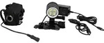 Fischer Led Offroad-action-leuchte H1600 Mit 4 Dauerleuchtmodi Offroad-action-leuchte