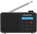 Kenwood Cr-m25dab-b