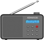 Kenwood Cr-m25dab-h