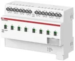 Abb Schaltaktor,8f,16a,cl,ef Sa/s8 (sa/s8.16.6.2)
