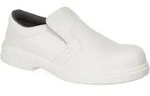 Mocassin S2 Couleur : Blanc Taille 35 - Portwest