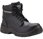 Thor Composite Brodequin S3 Farbe: Schwarz Gr&ouml;&szlig;e 38 - Portwest
