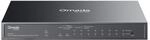 Tp-link Omada Es210gp Netzwerk-switch Managed L2 Gigabit Ethernet (10/100/1000) Power