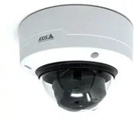 Axis P3288-lve Vandalismusgesch&uuml;tzte Au&szlig;en-netzwerkkuppelkamera 8mp Ai