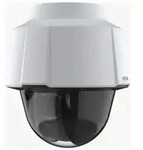 Sicherheitskamera - Axis - 02413-001 - 4 Mp - Ptz - Infrarot-nachtsicht -