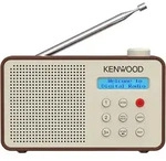 Kenwood Cr-m25dab-t