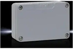 Ga 9102210 9102.210 Universal-geh&auml;use 98 X 35 X 64 Aluminium Grau (ral 7001) 1...
