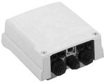 Corning Leergeh&auml;use Ddb50 F&uuml;r 5 Leisten De620036850
