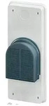 Bel&uuml;ftungseinsatz Mit Bel&uuml;ft.gitter Ip44