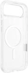 Belkin Sheerforce Handy-schutzh&uuml;lle 16,5 Cm (6.5") Cover Transparent