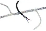 Hellermanntyton - 161-41200 Sbpe9-pe-na-30m Spiralschlauch 10 Bis 100 Mm...