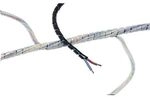 Hellermann Tyton Spiralschlauch Sbpav09 Bk-pa6 30 Stk