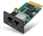 V7 Snmp-netzwerkkarte F&uuml;r Usv
