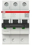 Abb Stotz S&j Sicherungsautomat B-char. Sx203-b32