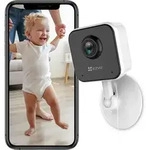Ezviz H1c Indoor-wifi-w&uuml;rfelkamera Full Hd 1080p Smart Home Zur &Uuml;berwachung Von