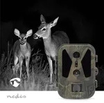 Nedis Kamera Wildlife Uhd4k 50mpixel (wcam280gn Gn)