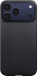 Pitaka Ultra-slim Magsafe H&uuml;lle F&uuml;r Iphone 17 Pro, Schwarz Und Grau