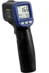 Pce Instruments Pce-ct 25fn Schichtdickenmessger&auml;t F&uuml;r Eisenhaltige & Nicht