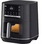 Airfryer Braun Multifry 5 Hf5075ibk 2000 W 6 L