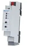 Hager Schnittstelle Tyfs120 Knx/ip Secure Reg 1 Te