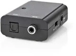 Digital Audio Converter One Way Anschluss Eingang 1x Spdif Anschluss Ausgang Toslink