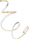 Ledvance - Flex Cob 1.5m Led-streifen, Gelb, 8w, 600lm, Warmwei&szlig;es Licht,