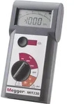 Megger - Mit230-en Isolationsmessger&auml;t 250 V, 500 V, 1000 V 1000 M&omega;