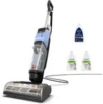 Bissell Crosswave Edgefind Select Standstaubsauger Ac Trocken&nass Beutellos 340 W