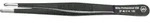 Toolland - Wiha Universalpinzette Professional Esd Typ 40 145 Mm (32343)