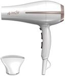 Ga.ma Gh0820 Haartrockner 2200 W Wei&szlig;