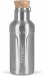 Isolierflasche 1,5 Liter F&uuml;llvolumen Edelstahl Thermosflasche - Petromax